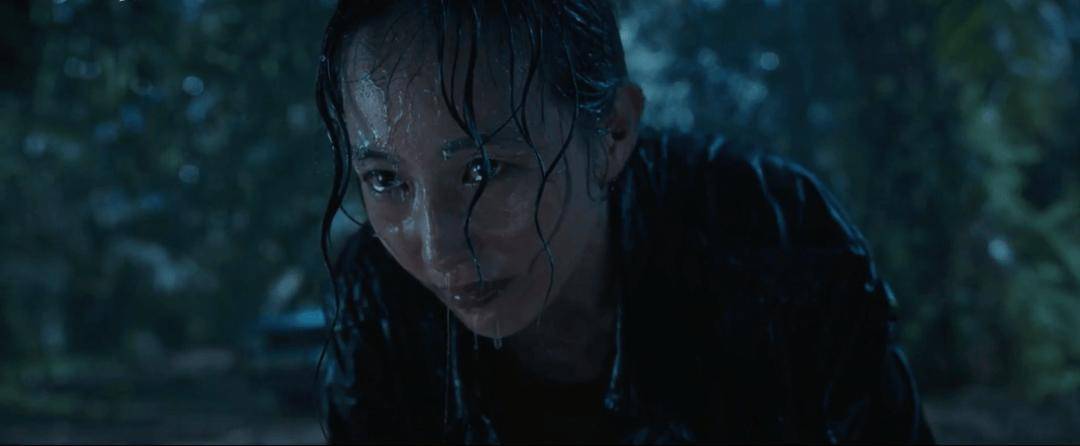 暴力,血腥,惊悚,尺度拉满,慎看