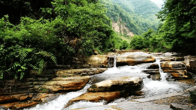 火把节 | 大方这些必打卡景点,一定不能错过哟_景区_旅游_大方县