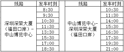 中山64深圳,28元