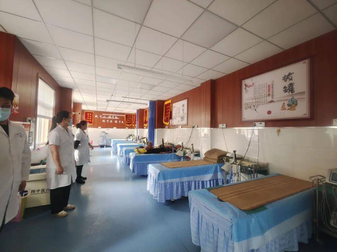 "中医药 康养"助力幸福养老