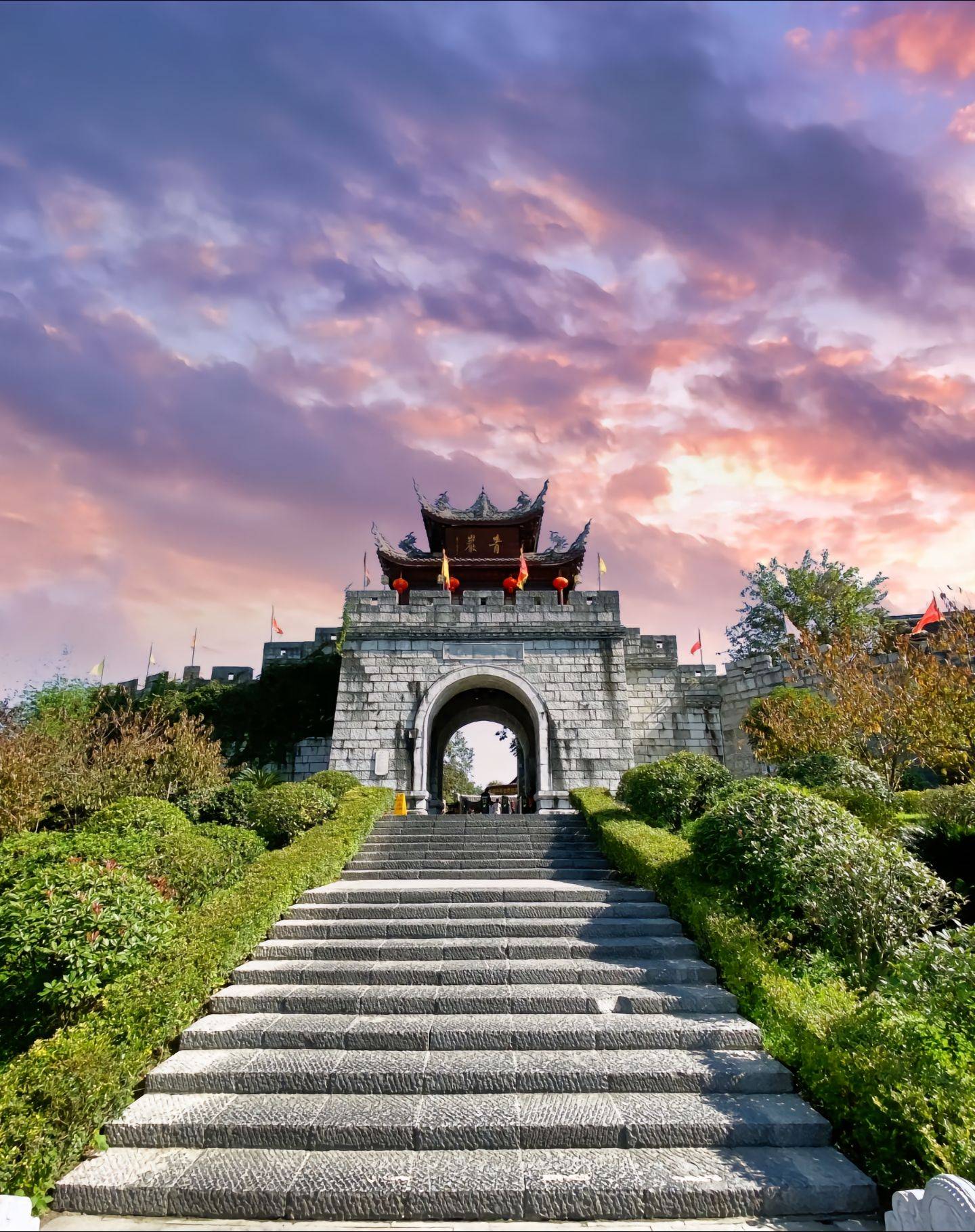 保山至贵州旅游路线,自由行攻略 ,魅力之旅不踩坑