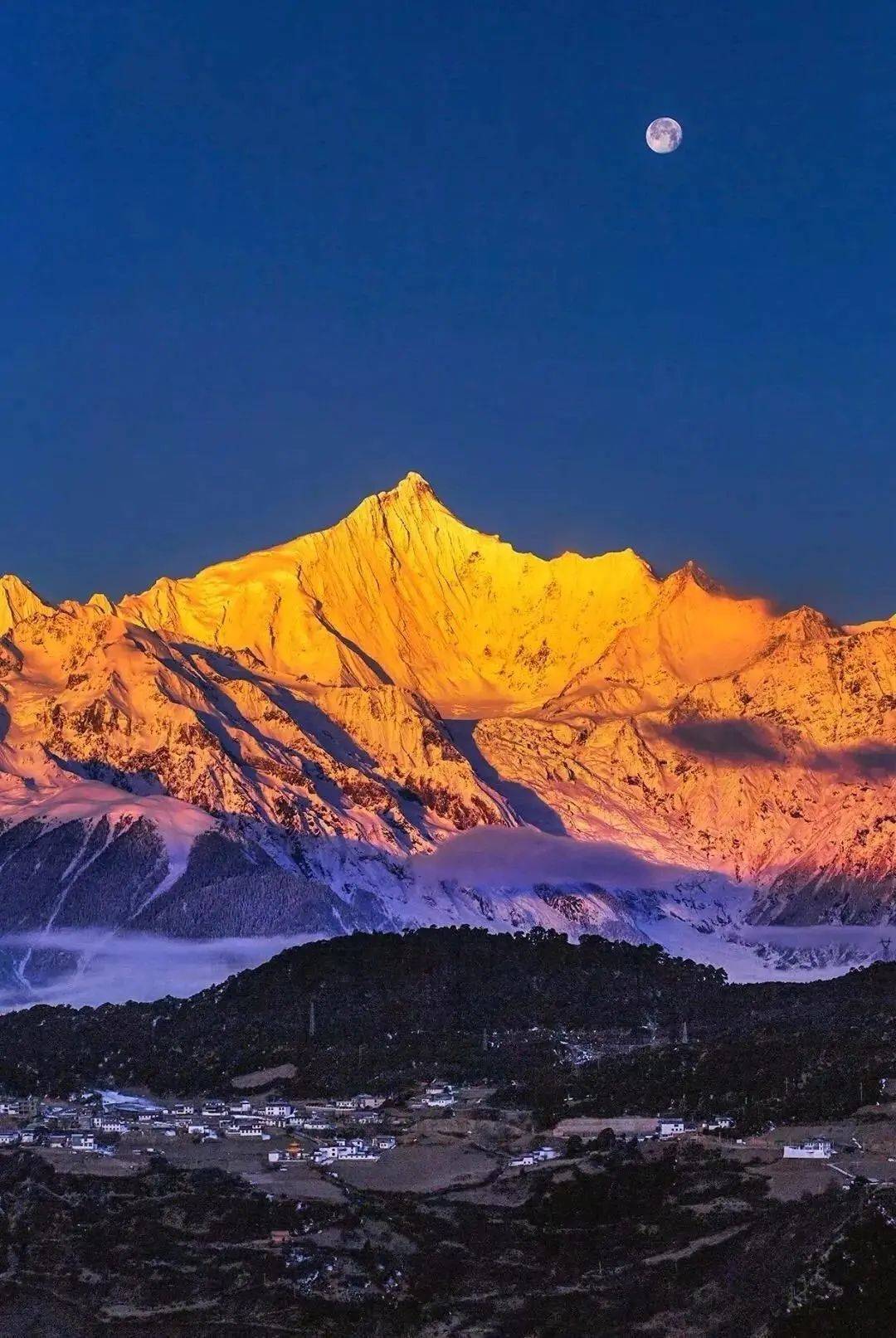 中国最美的50个地方,我去过15个,你呢?