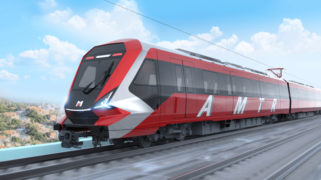 厦门地铁,最快列车来了!