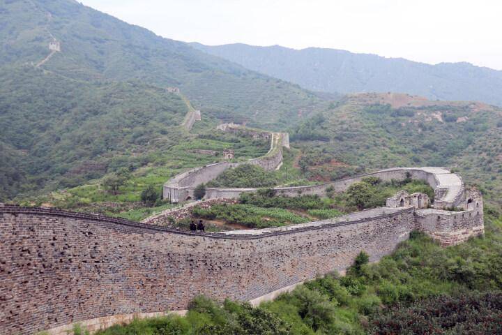 "> strong>罗汉洞长城:古墙焕颜期盛景 /strong> /p>  p>在抚宁区与