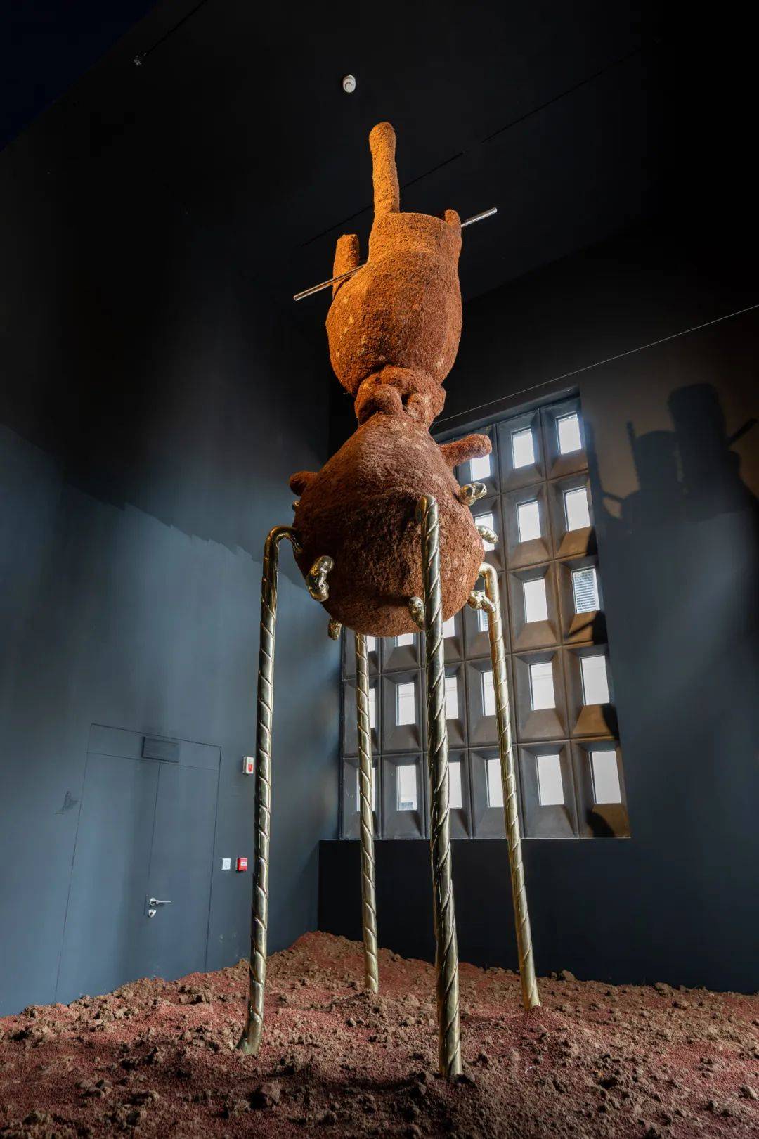 heaven | 刘昕:不断出走,又往回看