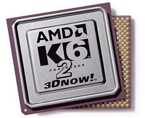 AMD最古老的指令集最终绝迹：LLVM编译器不再支持3DNow!_Intel_性能_运算