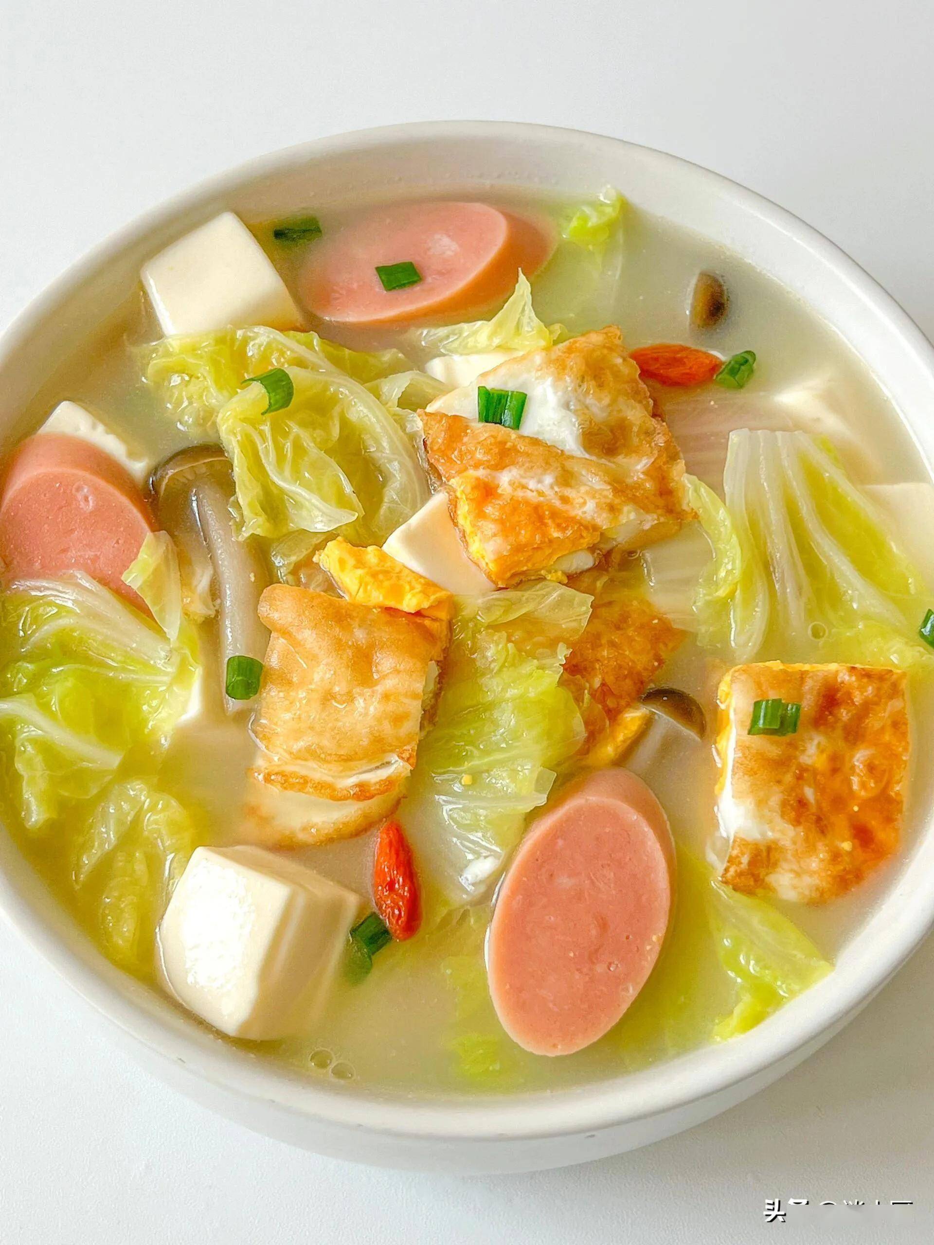 大暑湿热!建议:中老年常喝7汤,健脾消暑祛湿,顺利度盛夏