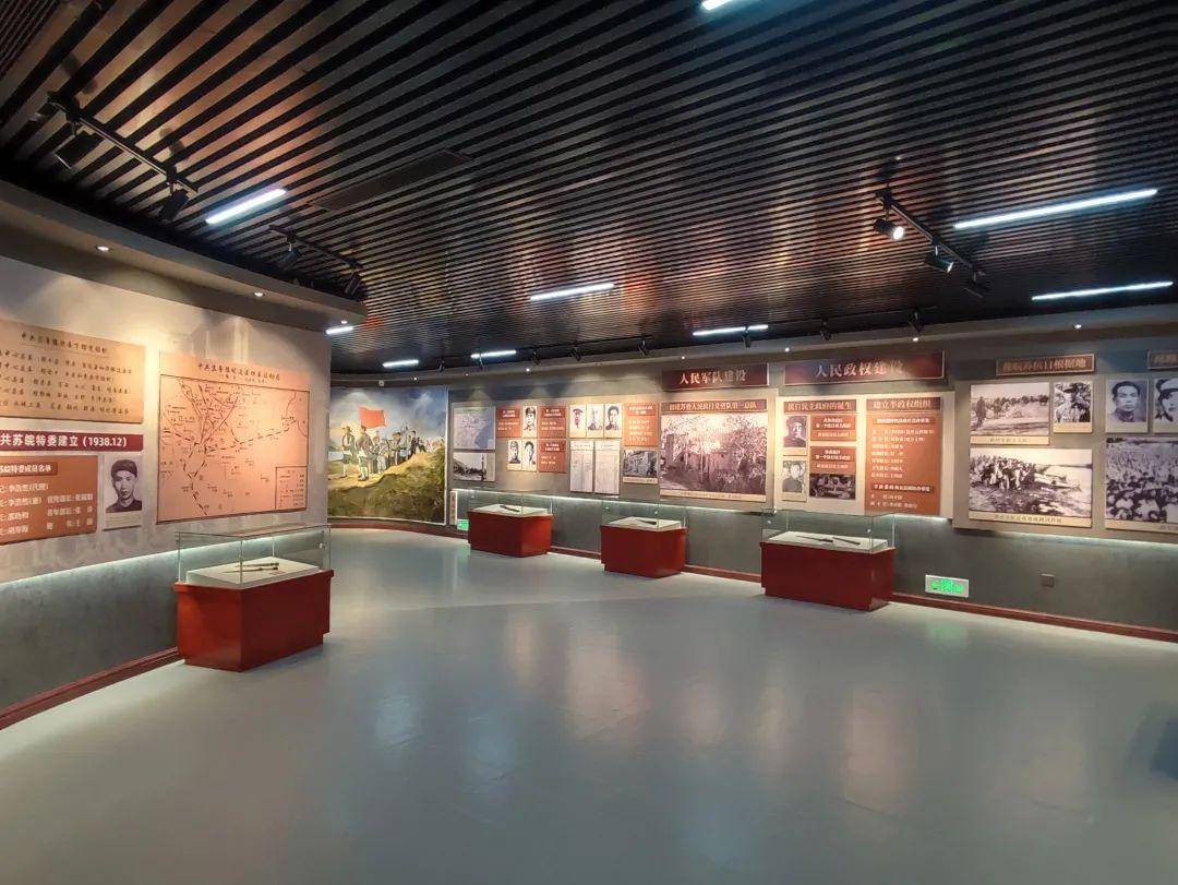 "暑"不尽的精彩|第一站>红色研学2024-07-221109>发布于:>山东省>