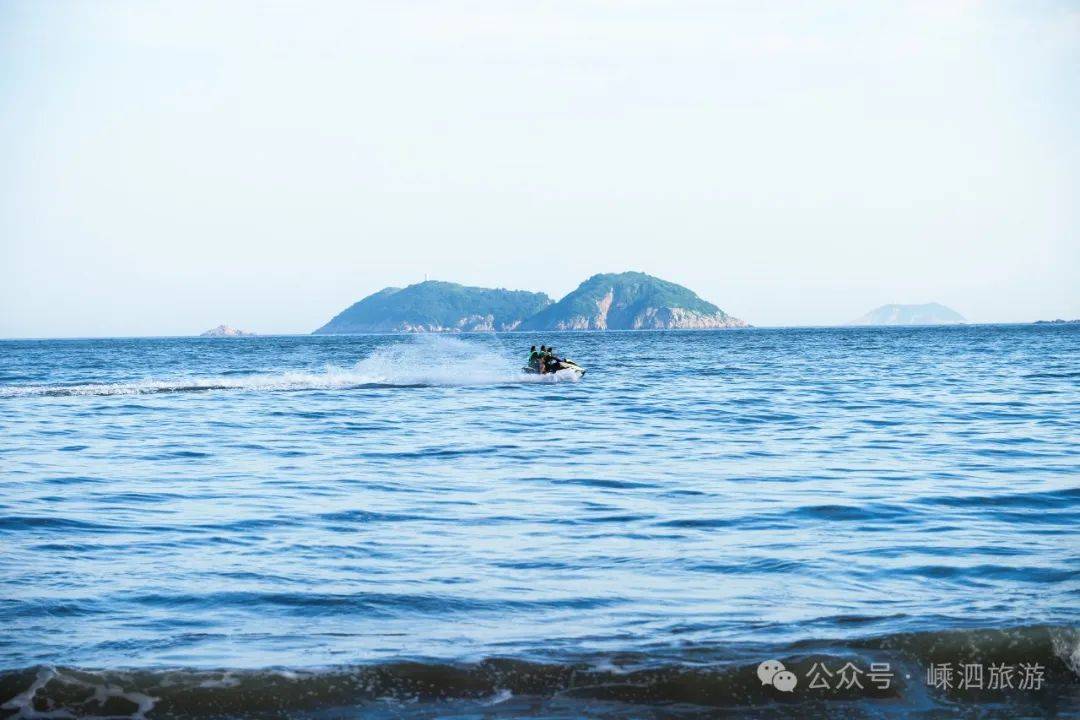 衢州常山长风沙滩图片