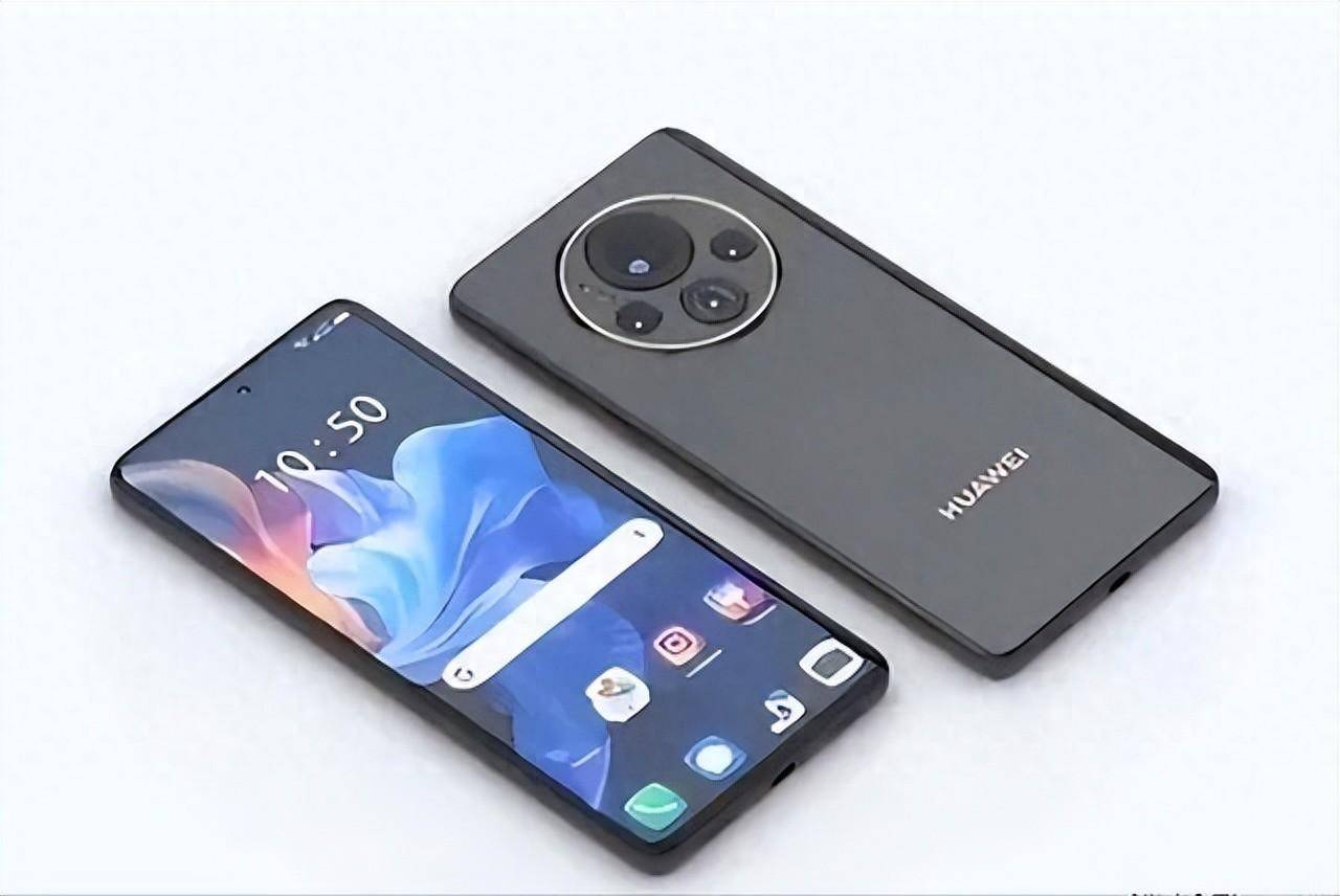 华为Mate70 Pro开局王炸：实力派，就长这样_性能_麒麟_网络