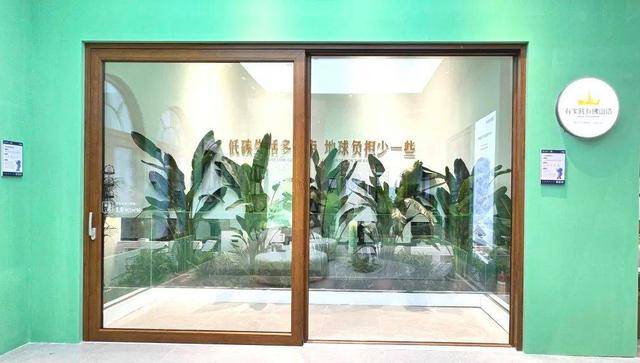 窗排行榜_一线品牌门窗2024实力排名(2)