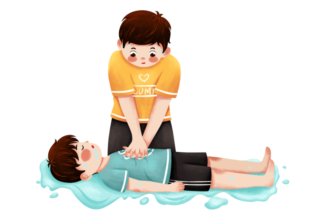 溺水发生时,溺水者往往难以大声呼救……是真是假?|谣言终结站