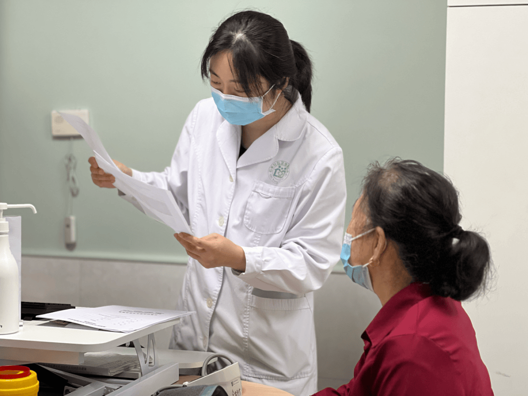 除胃肠镜检查当日需前往医院外,其他术前检查和准备工作均可在石羊