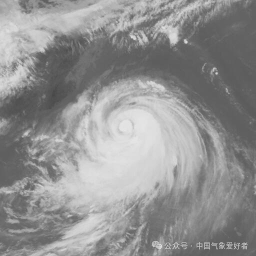 "格美"升级成超强台风!苍南大暴雨逼近