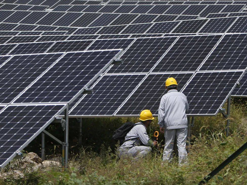 华能白杨河电厂:答好"期中卷" 奋战"全年红"