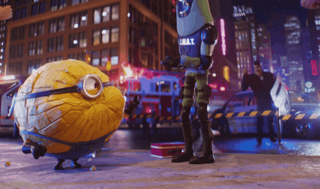 这一局,小黄人赢了吗?_格鲁_影片_电影