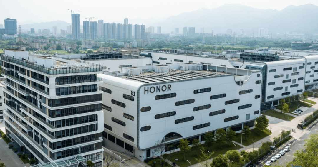 坪山&荣耀"搭子",美上天易如反掌啊!_深圳_晚霞_生活