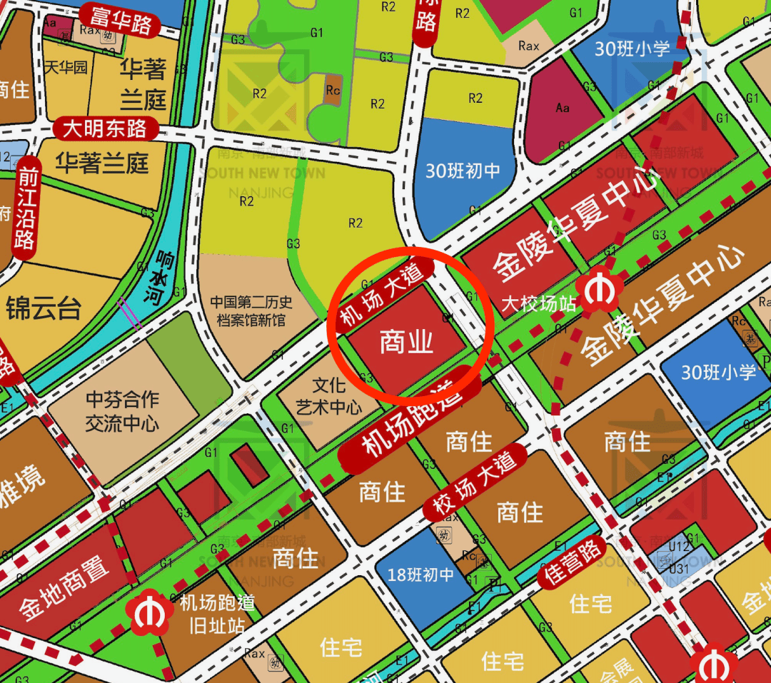 不仅如此,近日自然资源部网站公示了南京上元门过江通道(南京北站b