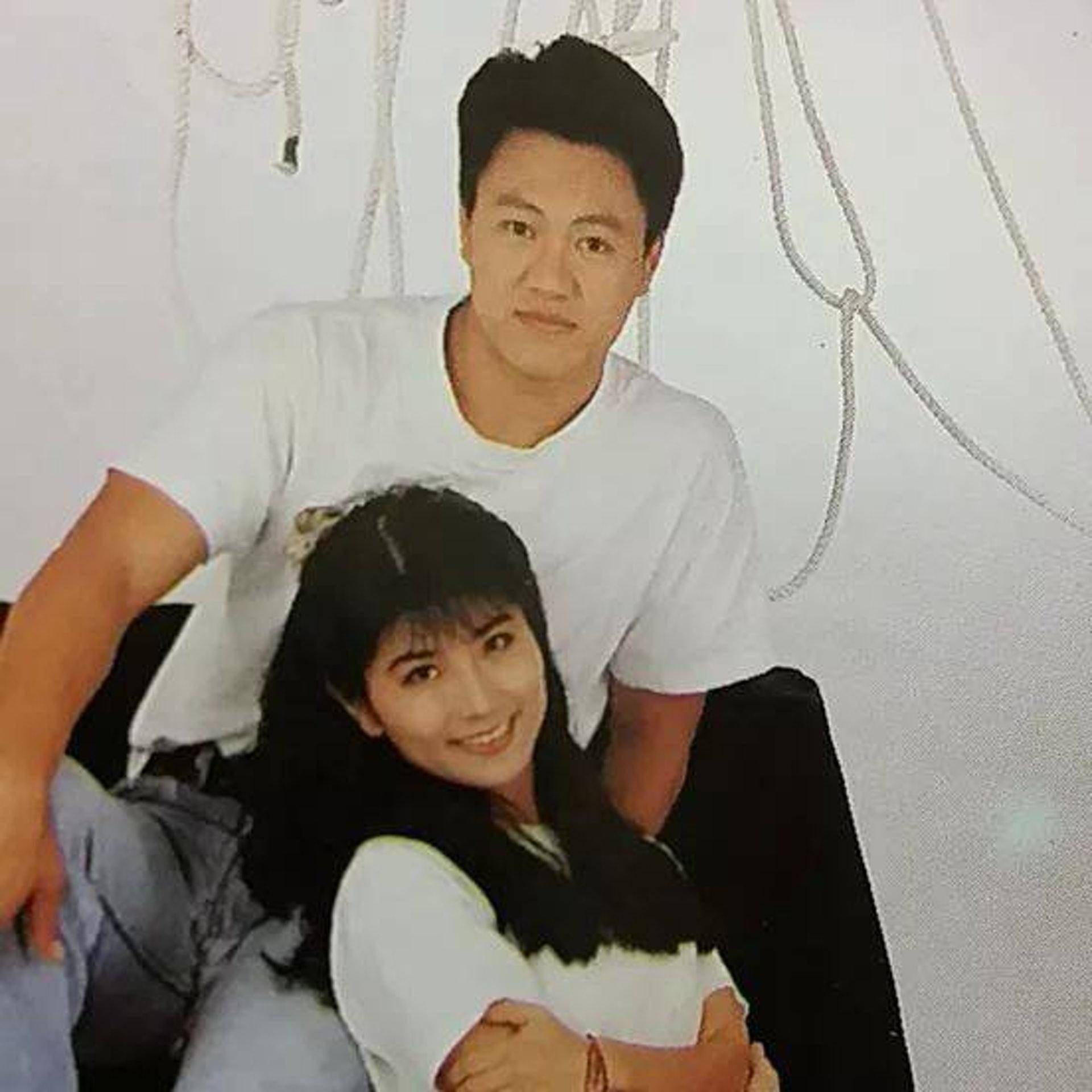 她是昔日台湾玉女歌手,事业巅峰嫁人生俩帅儿子,如今仍有异性约_陈艾