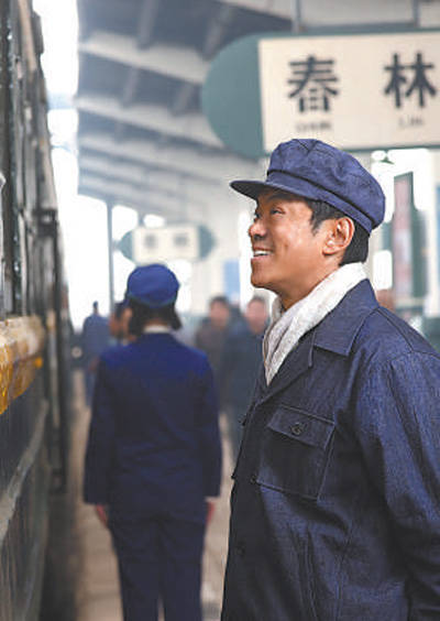 国产电视剧 向"新"而行 以"质"致远