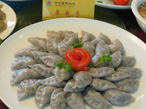 台风天不出门!一起宅家做点三明特色美食吧