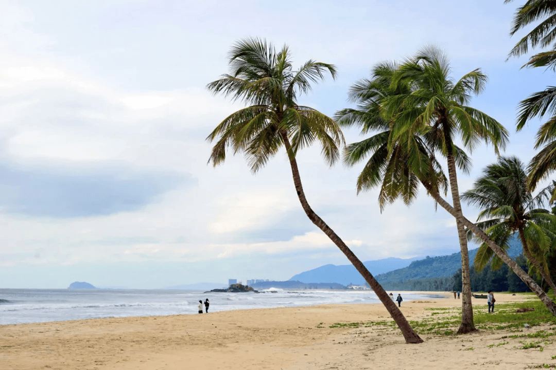 中国自驾游 | 不是国外!万宁石梅湾自驾游超强攻略