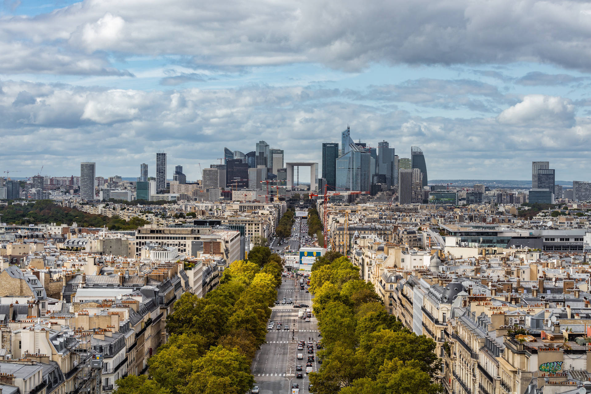 巴黎为何要把奥运会搬出体育场?| 世界