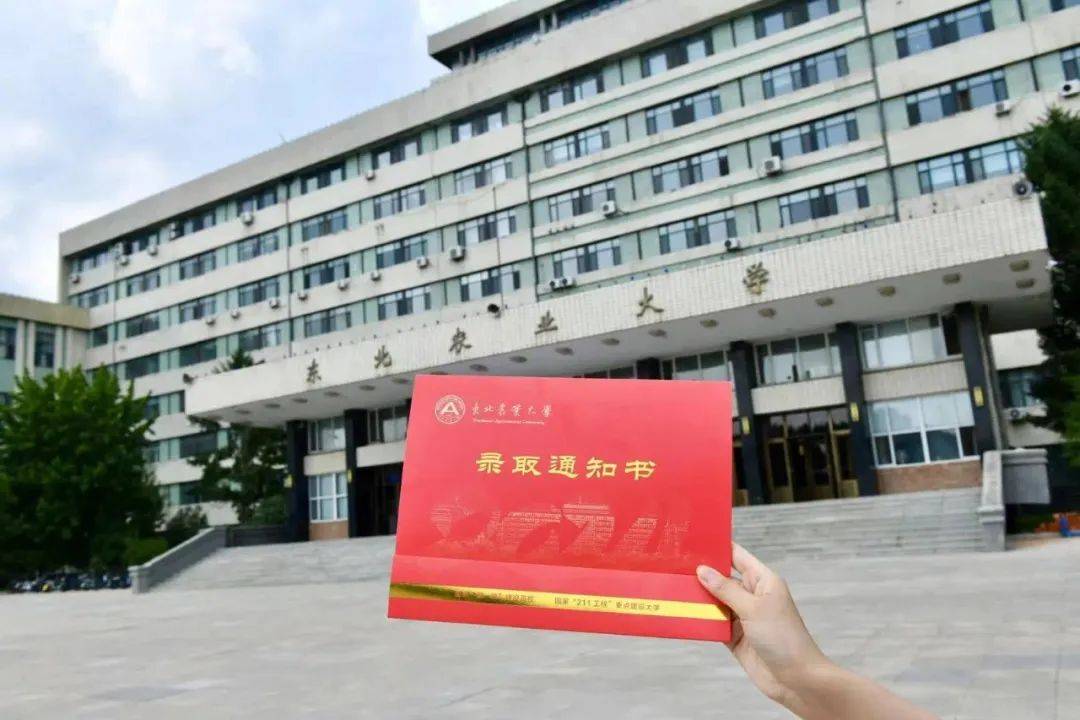 官宣!黑龙江大学,东北农大,哈工程