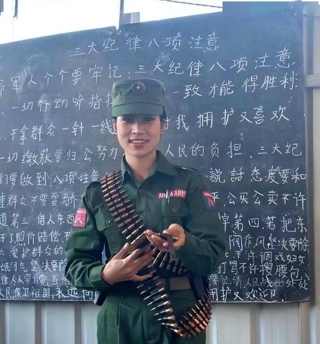缅北最大汉人城市解放了,凌晨夺取缅甸司令部:缅军投降给3千块
