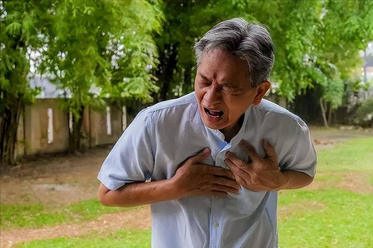 高温天气,心梗死亡人数越来越多,医生提醒:这几件事不得不防!