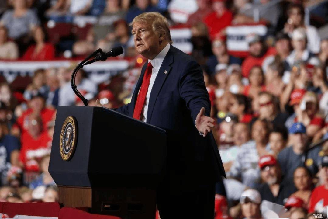 同样,在2020年大选后,对特朗普依旧牢牢掌控着共和党并在