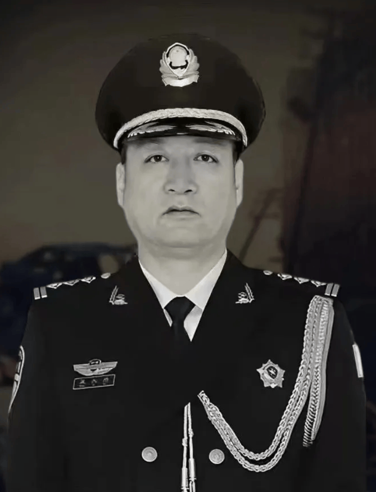 局长王大为宁夏回族自治区吴忠市公安局7月20日晚对讲机似乎还在等待