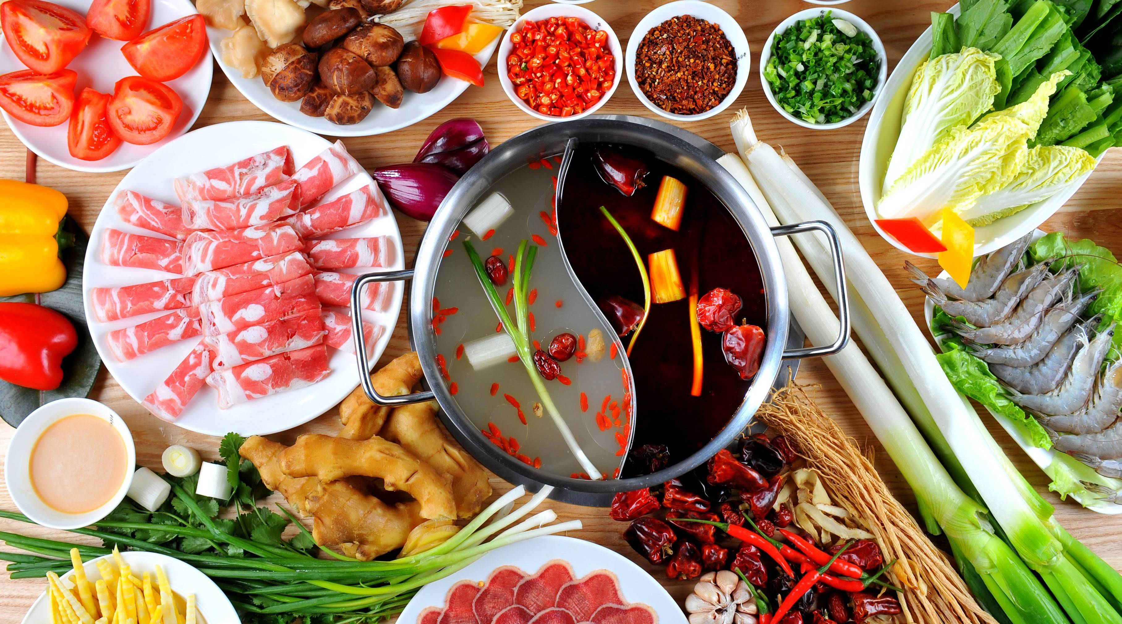 大众火锅进入负增长阶段,小众特色类火锅可能会是新机会?