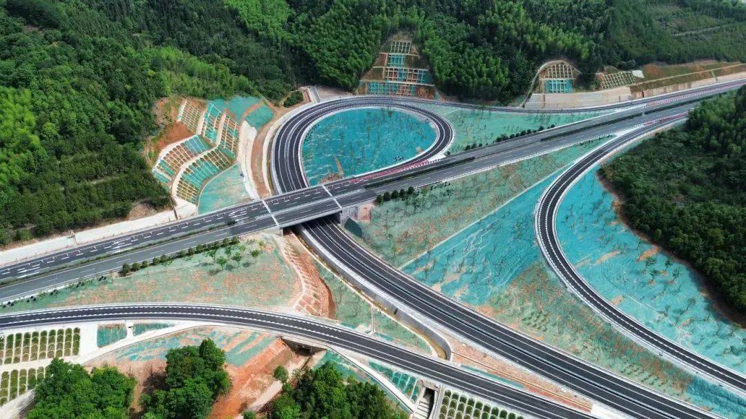 更方便了!涉及三明这些高速互通,医院