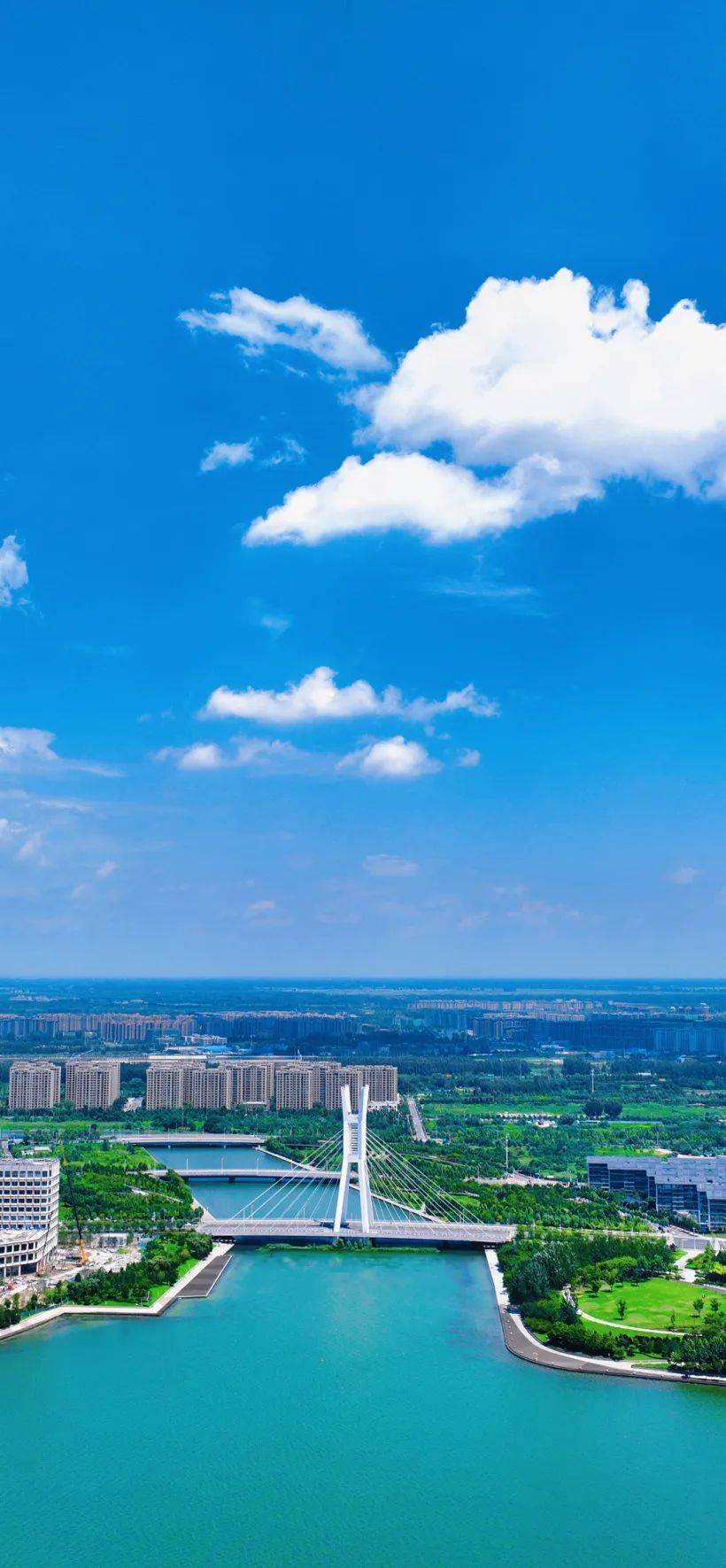 未经允许谢绝转载)站在高处遥遥望去像是身在天空之城无边无际的天空"