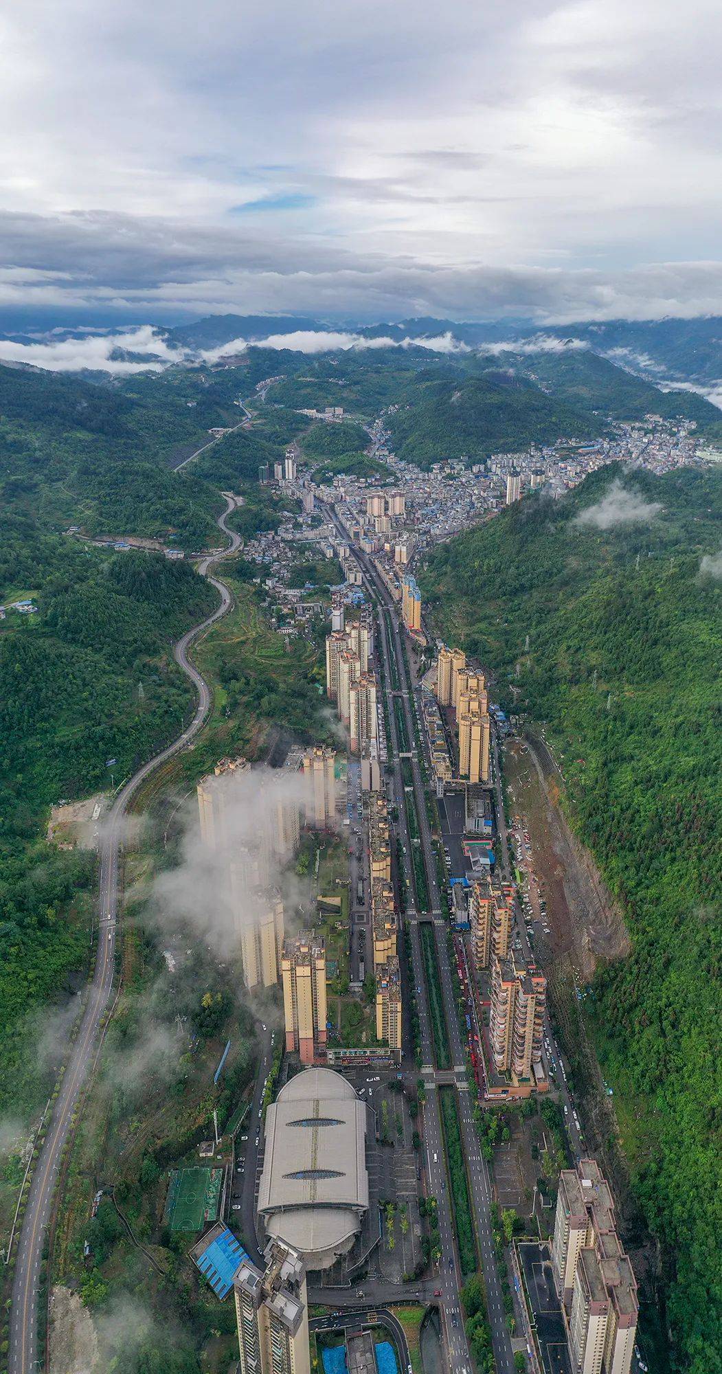 遵义务川区图片