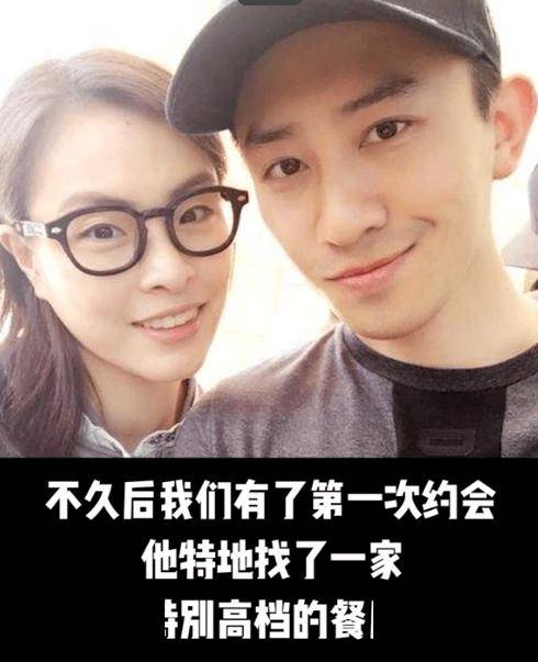 吴敏霞6岁女儿不会跳水,老公留言乐翻网友,难怪冠军为他舍豪门_张效诚