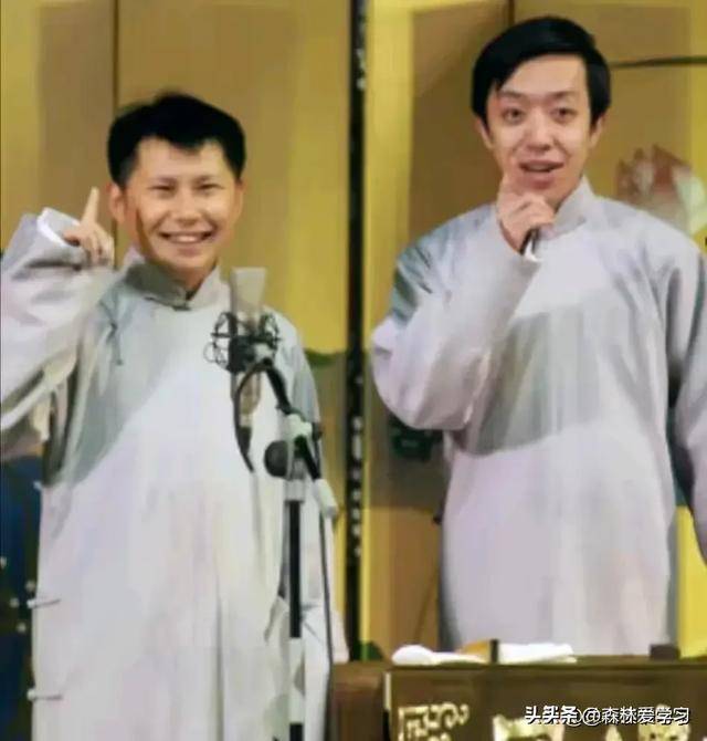 何云伟与李菁,分开5年之后,再合作,杨三姐彩排现场欢笑不断_相声_艺术