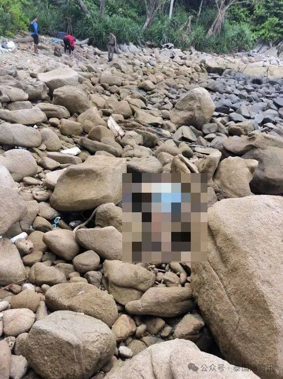 来源:dailynews往期回顾01中国女子在泰国惨遭肢解,嫌疑人信息披露!