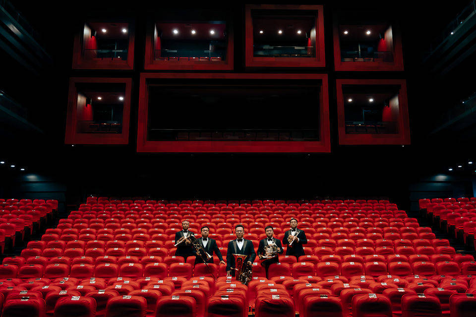 “疯狂的铜管乐”第十音乐季正式启幕