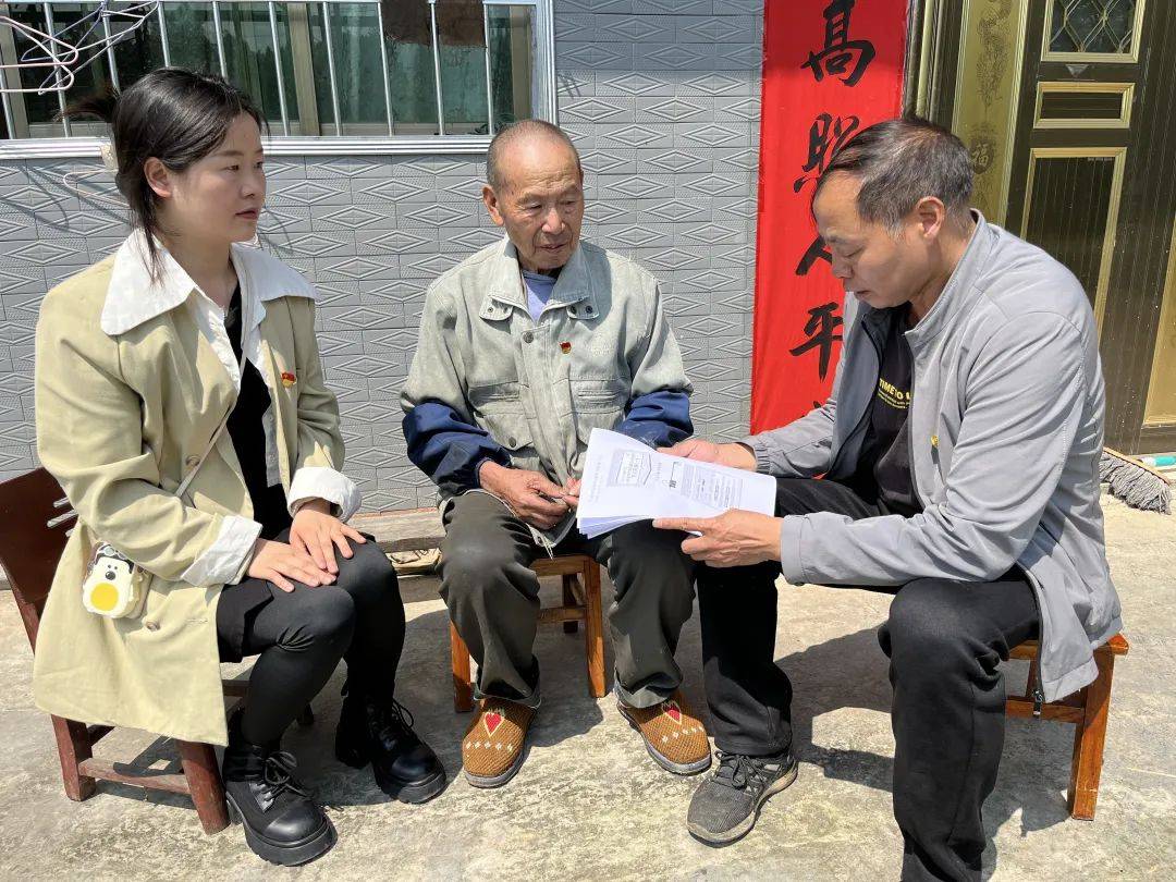 天柱县远口镇:"三式三促"推动农村党员管理提质增效