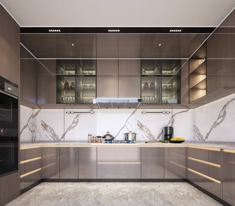 江苏中派铝业有限公司,全铝家居的创新与实践