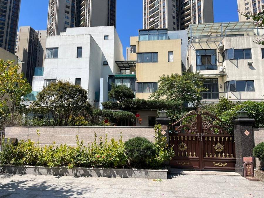 98轮报价!溢价176.4万!顺德容桂一独栋别墅遭热抢
