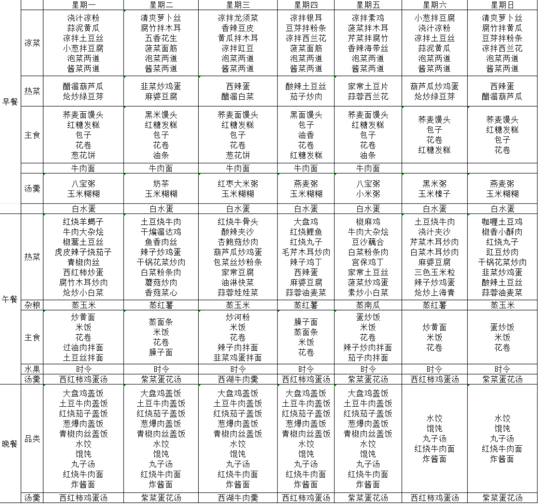 食堂_安安_大图