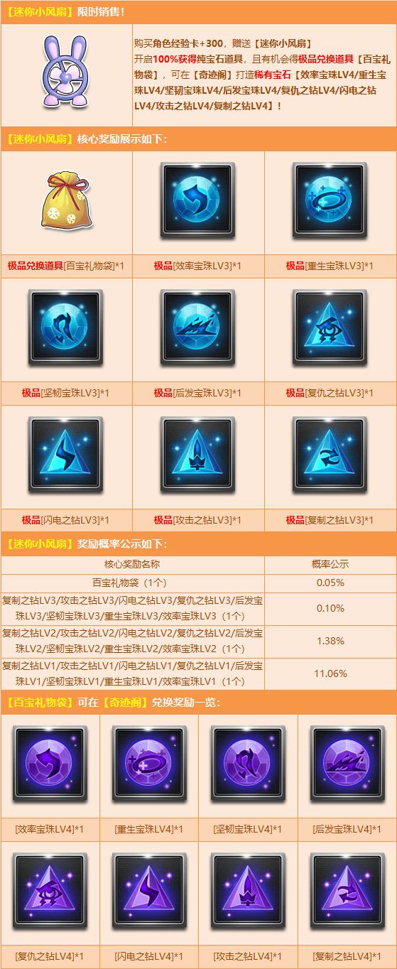 龙年限定至尊级S车【至尊·影龙】重磅返场！圣骑士Remake免费送！