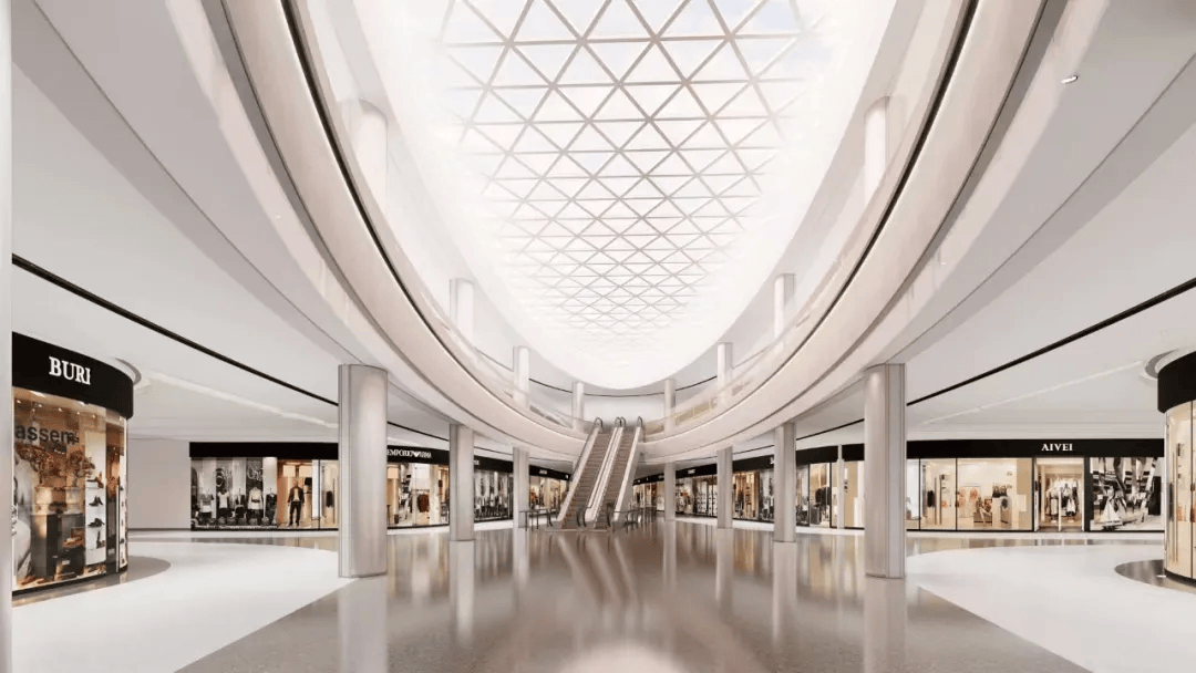 南通奥特莱斯,最新情况来了.