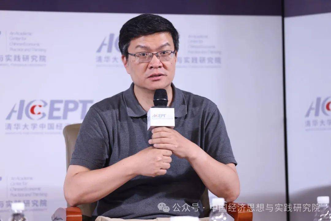 达巍：应发出明确政治信号增强市场信心_中国_经济_政策