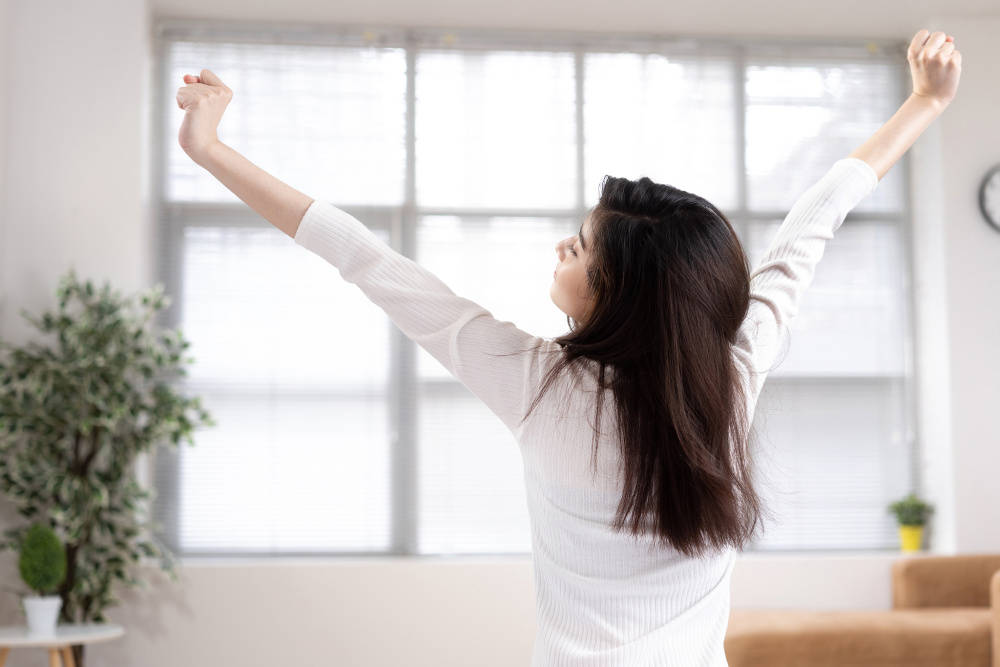 中老年人早上起床有这5个表现,恭喜你:说明身体还挺健康!