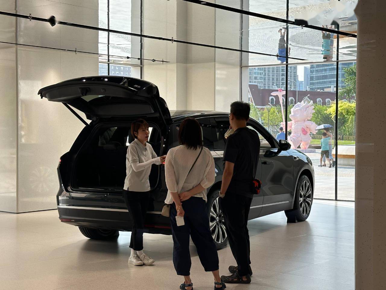 新能源车企7月比拼趋于火热 部分车企拒绝“内卷”_搜狐汽车_搜狐网
