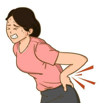 警惕!腰椎间盘突出:从"老年病"到"年轻化"的警钟